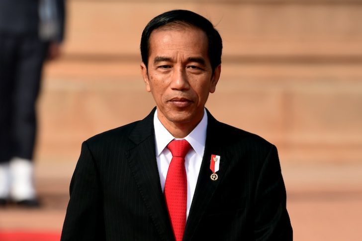 INDIA-INDONESIA-DIPLOMACY
