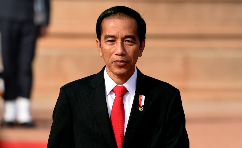 INDIA-INDONESIA-DIPLOMACY