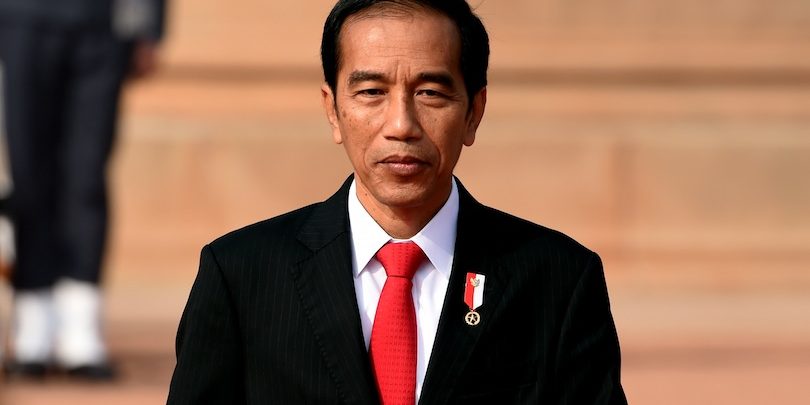 INDIA-INDONESIA-DIPLOMACY