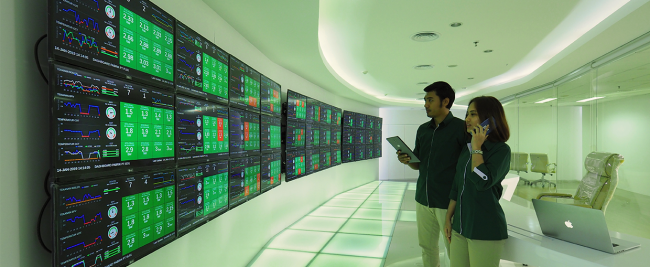 informasi perusahaan