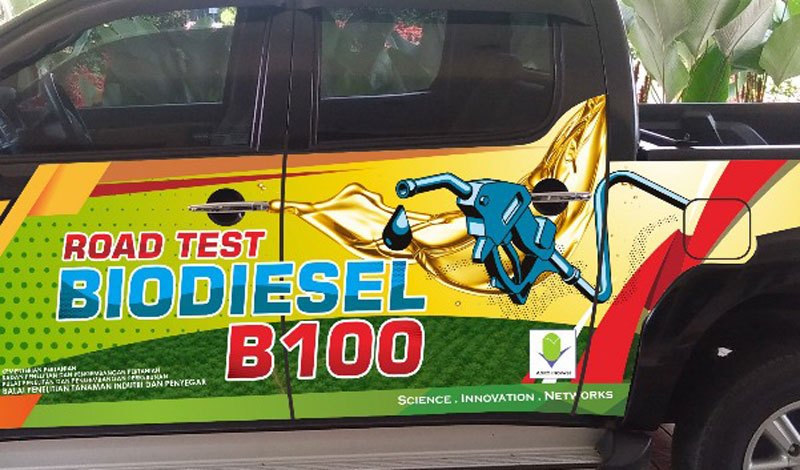 B100-litbang-kementan-roadtest