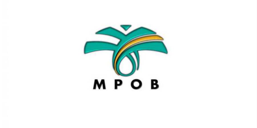 Price 2021 mpob Malaysia Palm