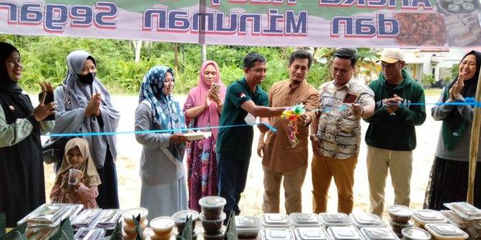 kegiatan-lauching-bazar-ramadhan-umkm-dasawisma-fhyj