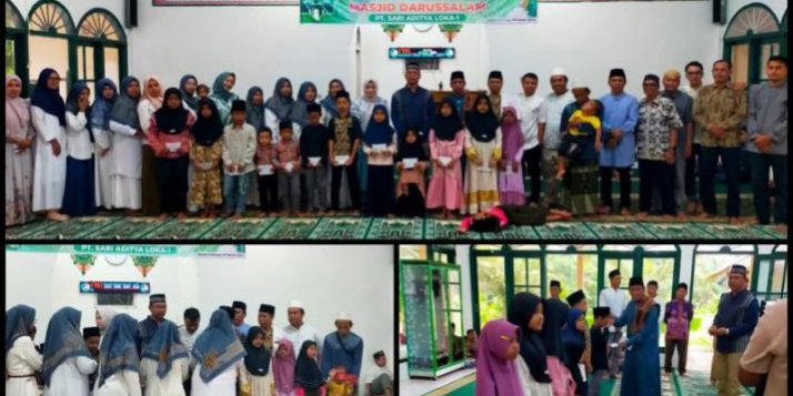 PT-SAL-Peduli-Berikan-Santunan-Anak-Yatim-Desa-Sekitar-715×400