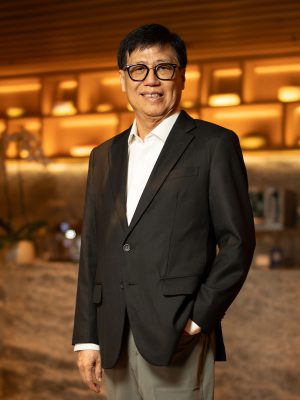 Johanes-Loman Johanes-Loman