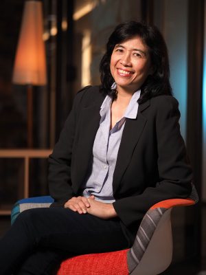 Mariana-Kokasih Mariana-Kokasih