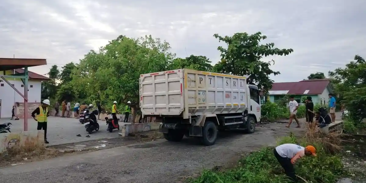 Penanganan-banjir-Astra-Agro-di-pasangkayu-2026