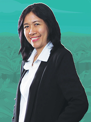 Mariana-Kokasih Mariana-Kokasih